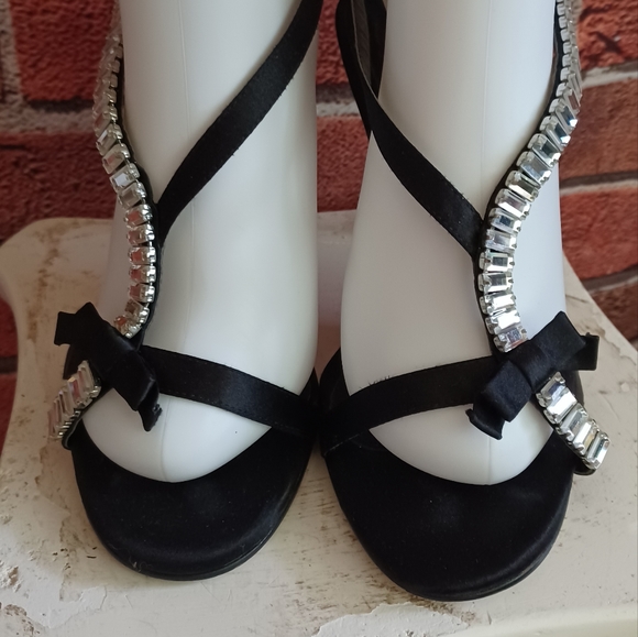 CINTI HEELS - Picture 6 of 15
